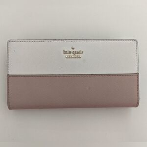 Kate Spade New York Cameron Street Stacy Wallet